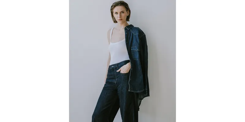 Lenzing and Kaihara Launch ‘REMOD Collection’ Denim Range at Kingpins Amsterdam 2026